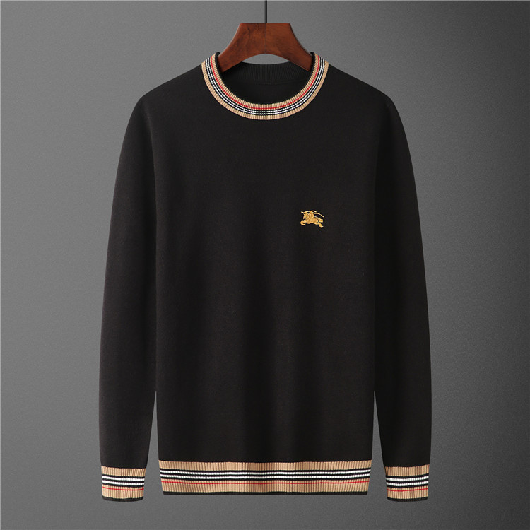 Burberry men sweaters-B2811S